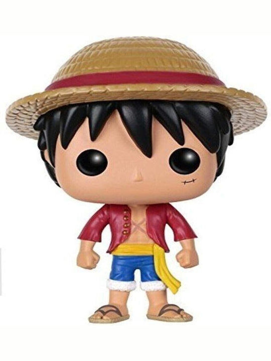 POP figure One Piece Monkey D. Luffy #98 - Image 2