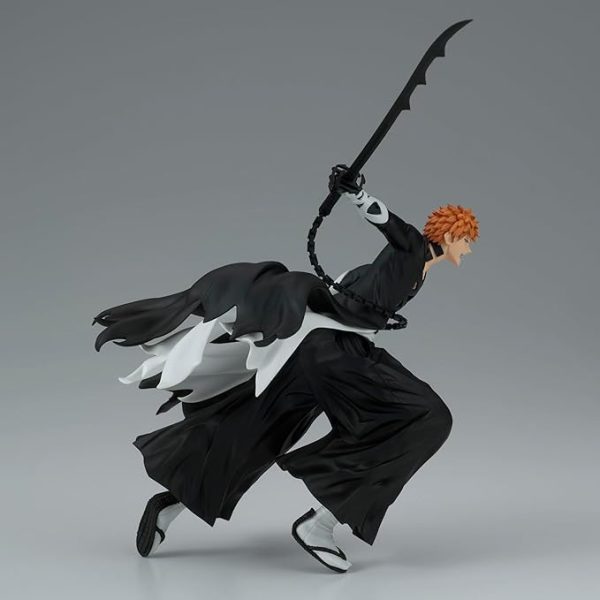 Bleach Vibration Stars Ichigo Kurosaki figure (12cm) - Image 2