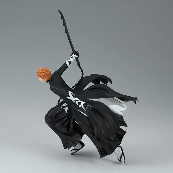 Bleach Vibration Stars Ichigo Kurosaki figure (12cm) - Image 3