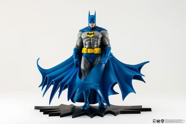 Batman PX - Batman Classic Version 1/8 Statue 27cm