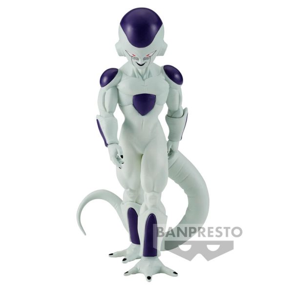 Dragon Ball Z Solid Edge Works Frieza (17cm)