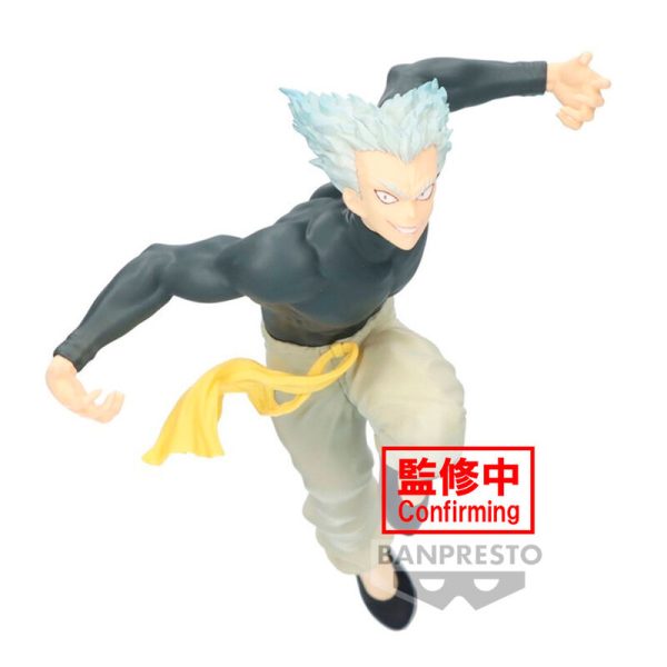 One Punch Man Garou figure (16cm)