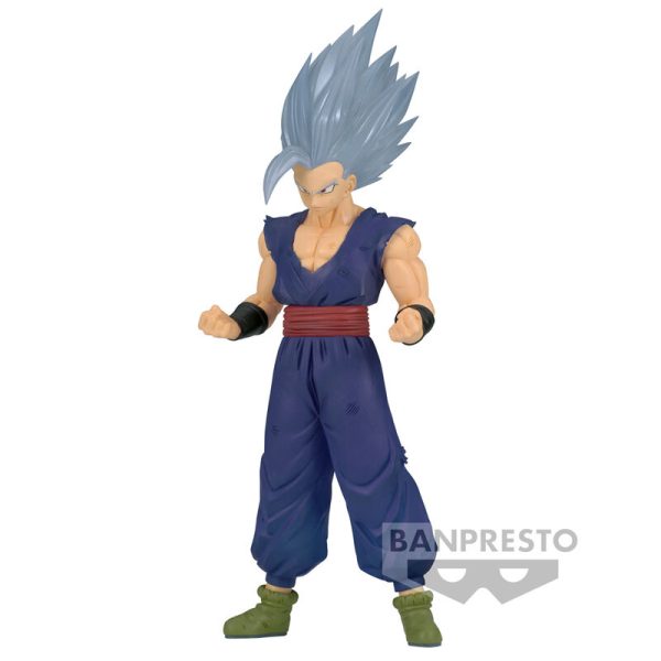 Dragon Ball Super Super Hero Clearise Son Gohan Beast figure (17cm)