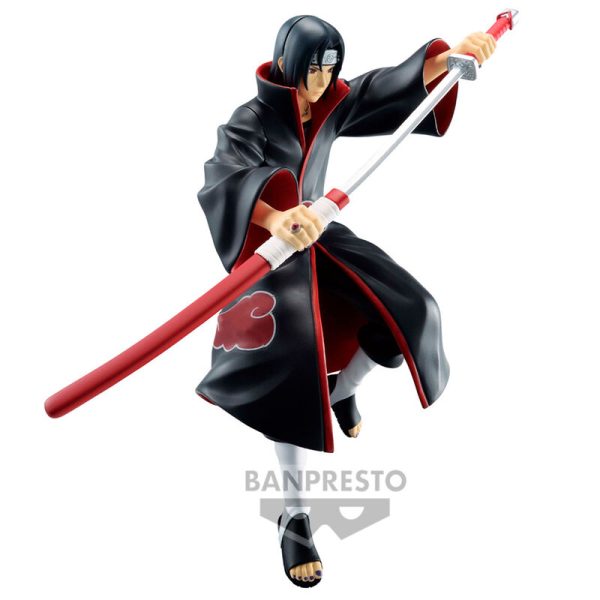 Naruto Shippuden Naruto Itachi Uchiha figure (16cm)