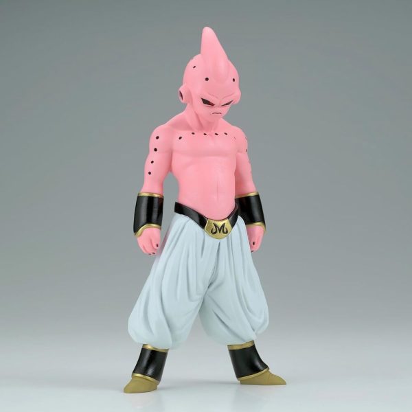 Dragon Ball Z Solid Edge Works Kid Buu figure (16cm)