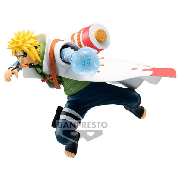 Naruto Shippuden Naruto Namikaze Minato figure (15cm)