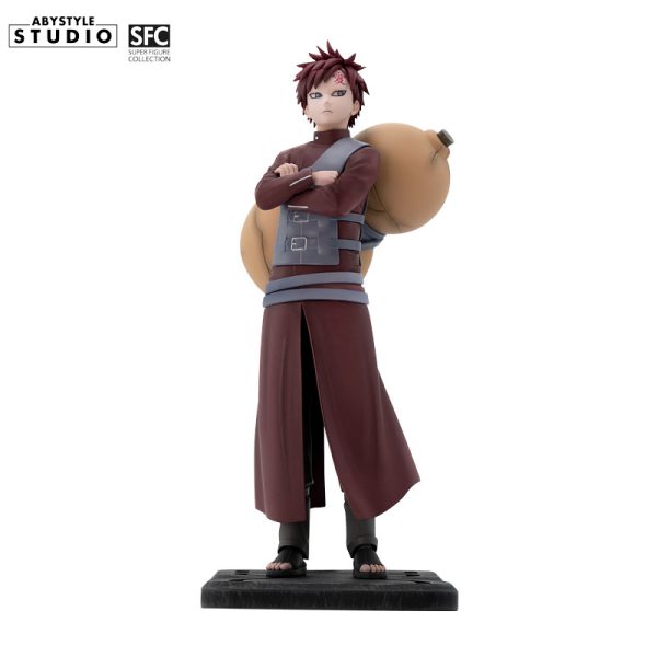 ABYstyle Figurine NARUTO SHIPPUDEN - Gaara (18 cm)