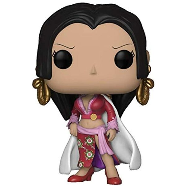 POP figure One Piece Boa. Hancock #330 - Image 2