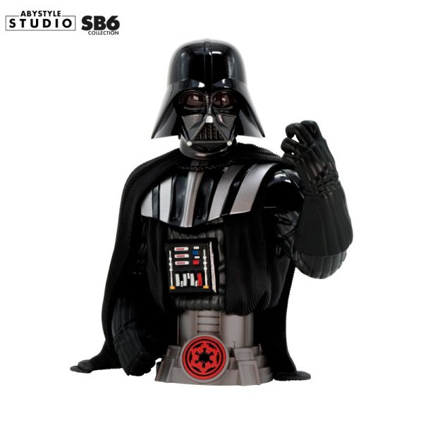 ABYstyle Figure Bust STAR WARS - Darth Vader (15 cm)