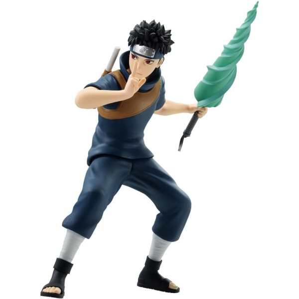 Naruto Shippuden Naruto Uchiha Shisui figure (13cm)