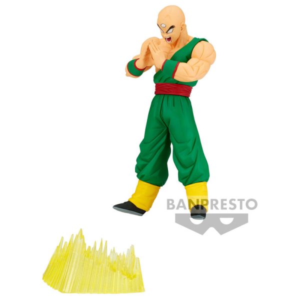 Dragon Ball Z G x Materia Tenshinhan figure (18cm)