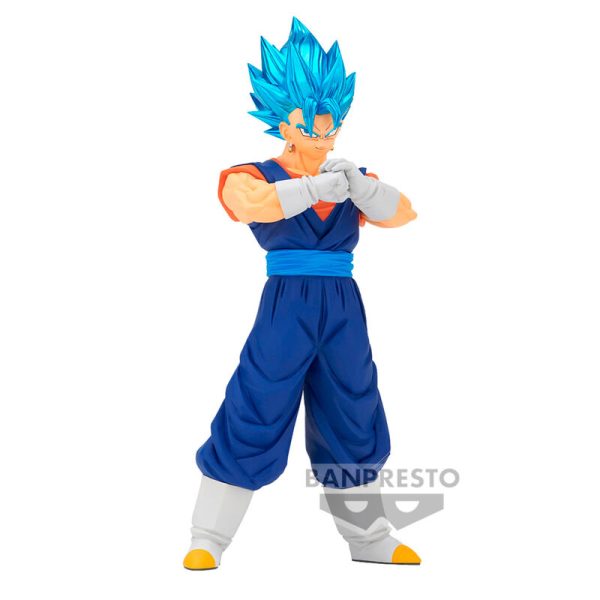 Dragon Ball Super Blood of Saiyans Vegito figure (18cm)