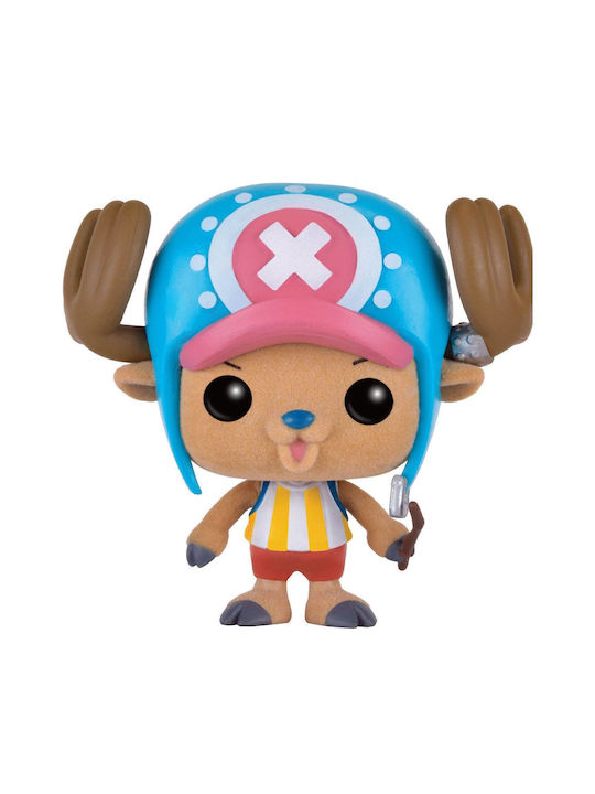 POP figure One Piece Tony Tony. Chopper #99 (Flocked) - Image 2