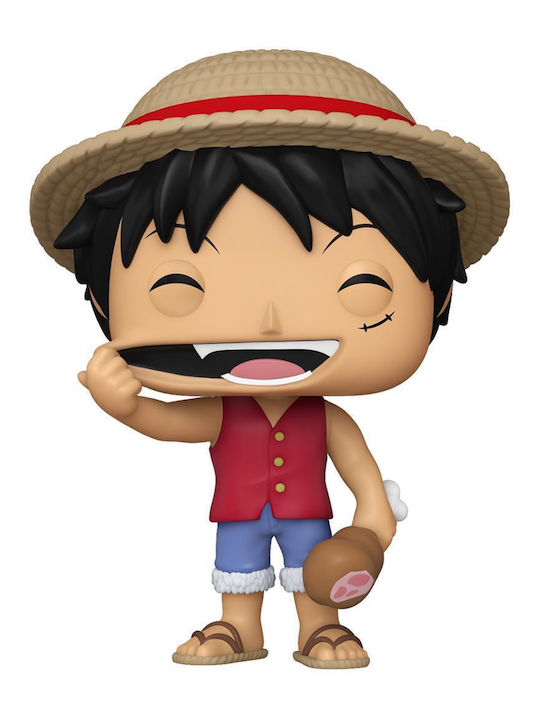 POP figure One Piece Monkey D. Luffy #1771 - Image 2