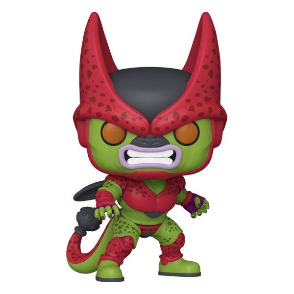 POP figure Dragon Ball Super Cell Max #1705 - Image 2