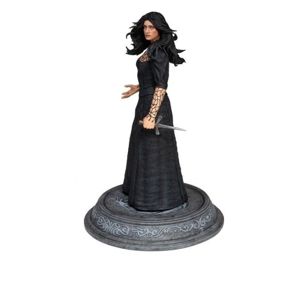 Dark Horse Comics Netflix's The Witcher Yennefer Statue (22 cm)