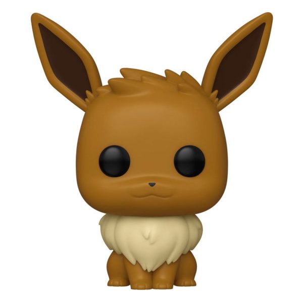 POP figure Pokemon Eevee #577 - Image 2