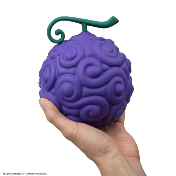 Cinereplicas - One Piece Squishy Gum-gum Fruit