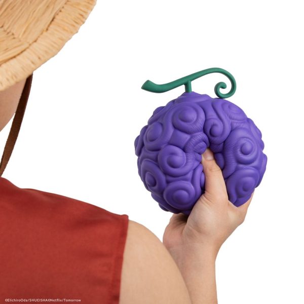 Cinereplicas - One Piece Squishy Gum-gum Fruit - Image 3