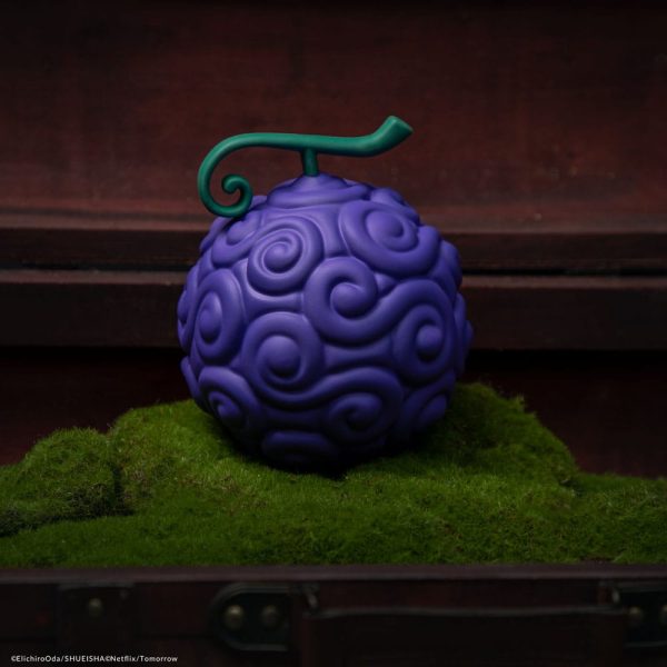 Cinereplicas - One Piece Squishy Gum-gum Fruit - Image 2