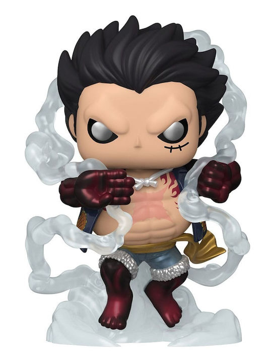 POP figure One Piece Luffy Gear Four #926 (Exclusive) - Image 2