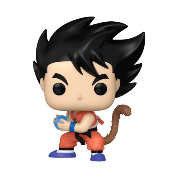 POP figure Dragon Ball Goku #1780 - Image 2