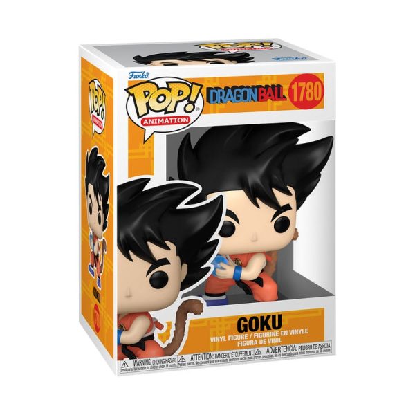 POP figure Dragon Ball Goku #1780