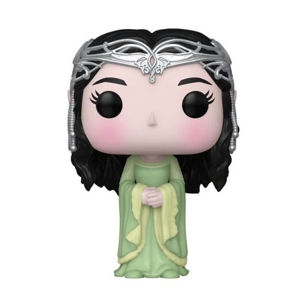 POP figure Lord of the Rings Arwen #1745 - Image 2