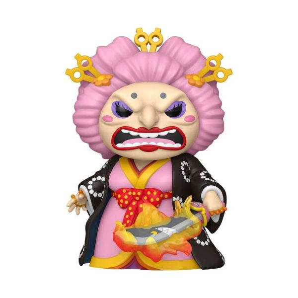 POP figure One Piece Big Mom #1915 - Image 2