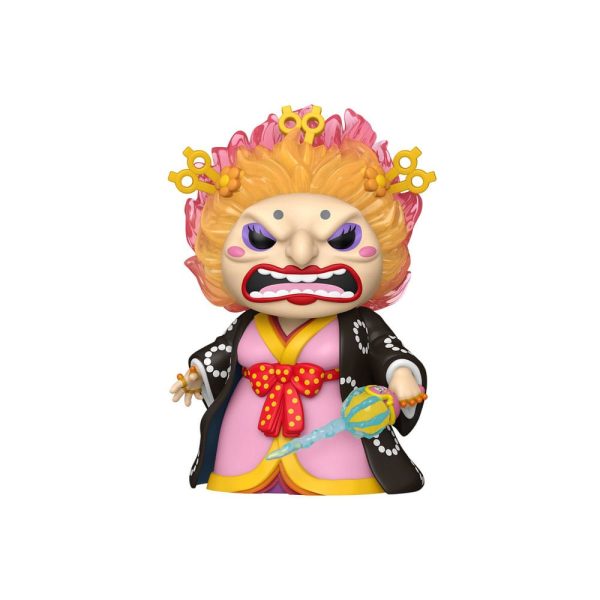 POP figure One Piece Big Mom #1915 (Chase) - Image 2