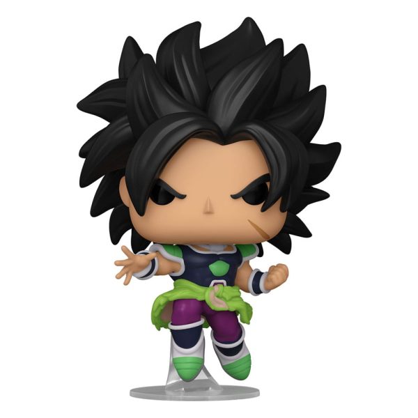 POP figure Dragon Ball Super Broly Movie Broly #1861 - Image 2