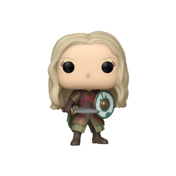 POP figure Lord of the Rings Eowyn #1743 - Image 2