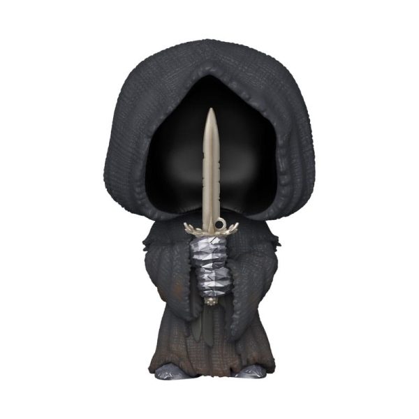 POP figure Lord of the Rings Nazgul #1744 - Image 2