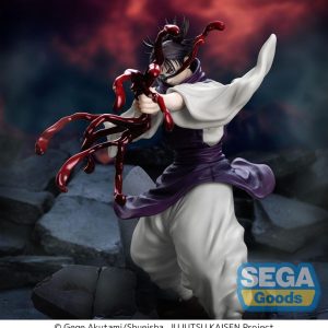 Sega Goods - Jujutsu Kaisen Luminasta PVC Statue Choso 18 cm