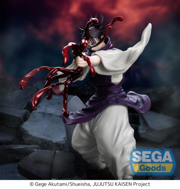 Sega Goods - Jujutsu Kaisen Luminasta PVC Statue Choso 18 cm