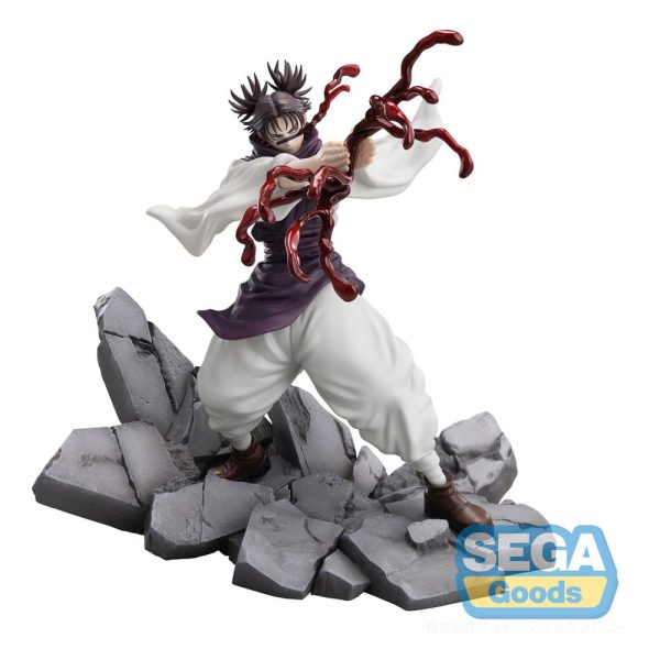 Sega Goods - Jujutsu Kaisen Luminasta PVC Statue Choso 18 cm - Image 2