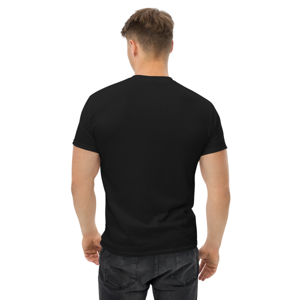 Dragon Ball Ζ Future Trunks Unisex T-Shirt - Image 2