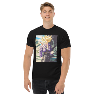 Dragon Ball Ζ Future Trunks Unisex T-Shirt