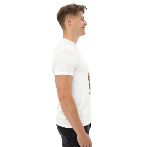 One Piece Roronoa Zoro "Nothing Happened" Unisex T-Shirt - Image 5